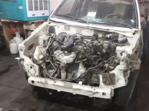 امداد خودرو همدان ۱۸