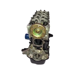 تعمیر موتور پراید