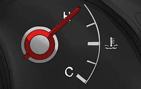 جوش آوردن خودرو