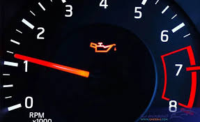 روشن شدن چراغ روغن