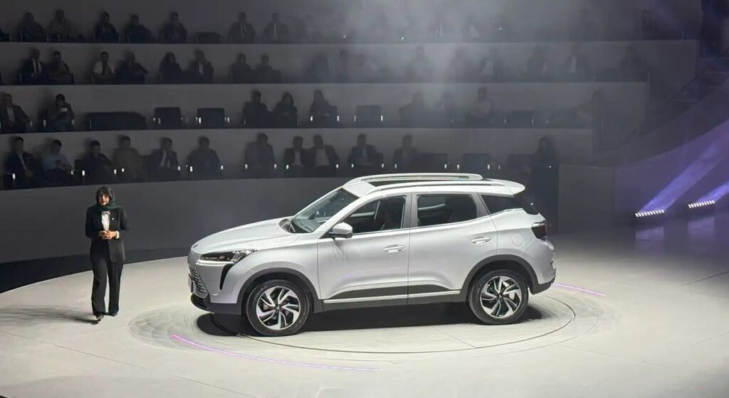 امداد خودرو لاماری نئو