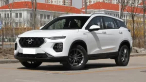 امداد خودرو هایما 8S