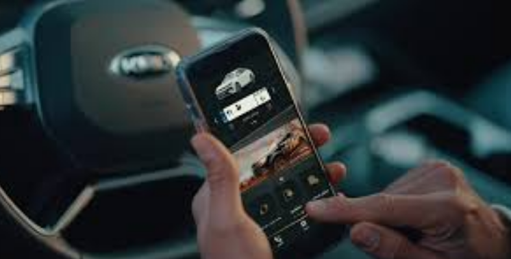 درخواست امداد خودرو با اپلیکیشن