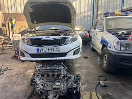 چالشهای امداد خودرو